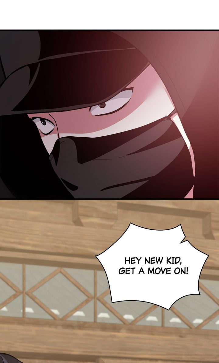Only One Tomorrow Chapter 31 - Page 15