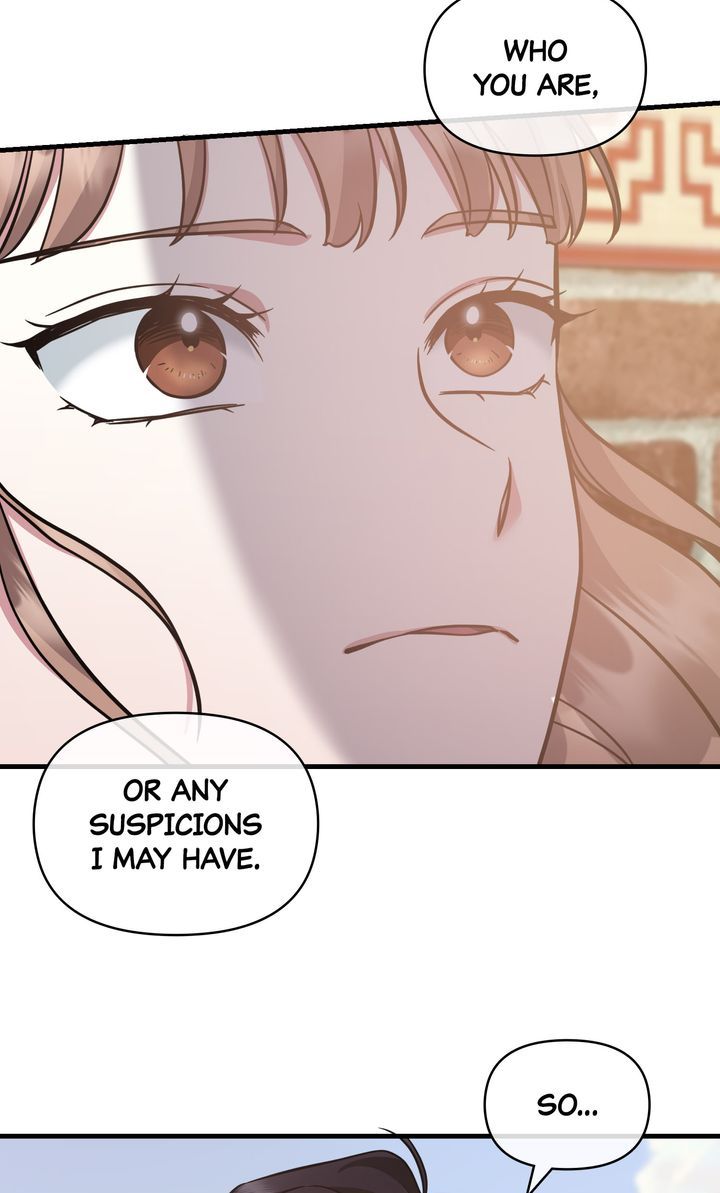 Only One Tomorrow Chapter 31 - Page 68