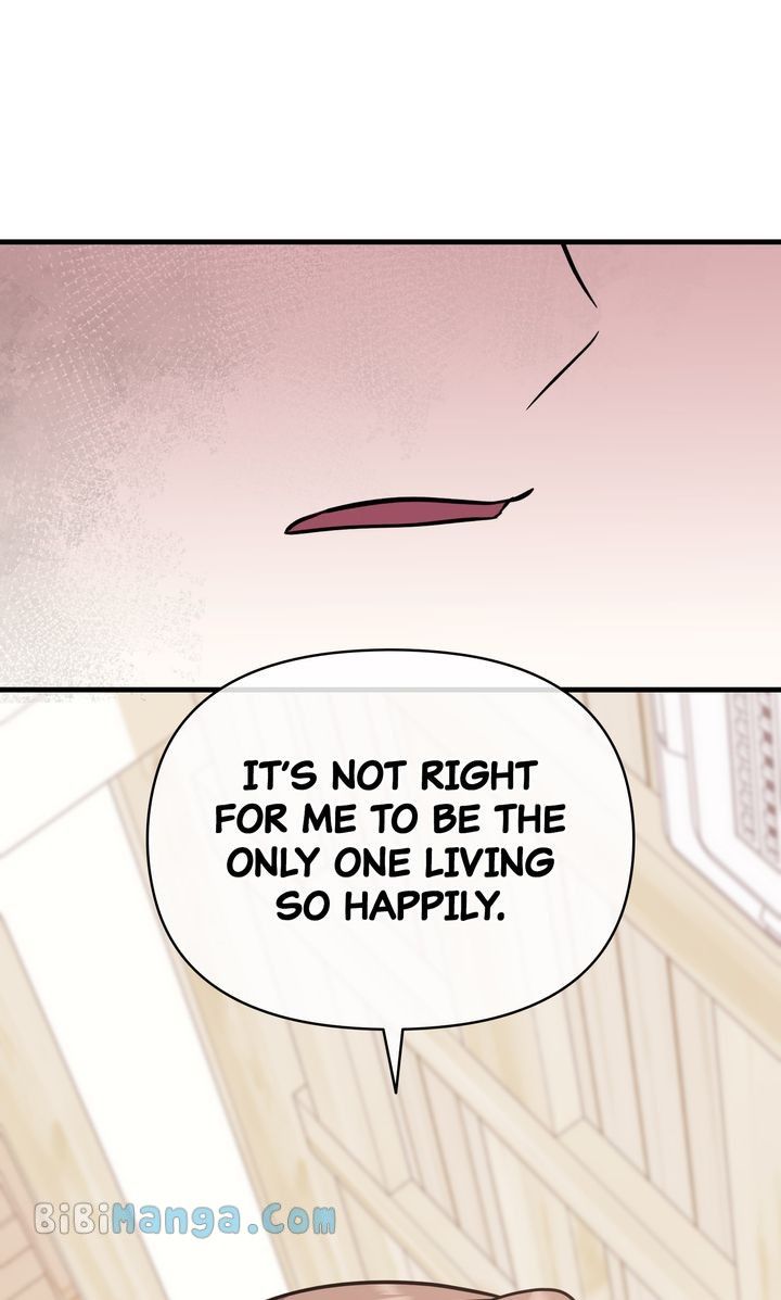 Only One Tomorrow Chapter 34 - Page 30
