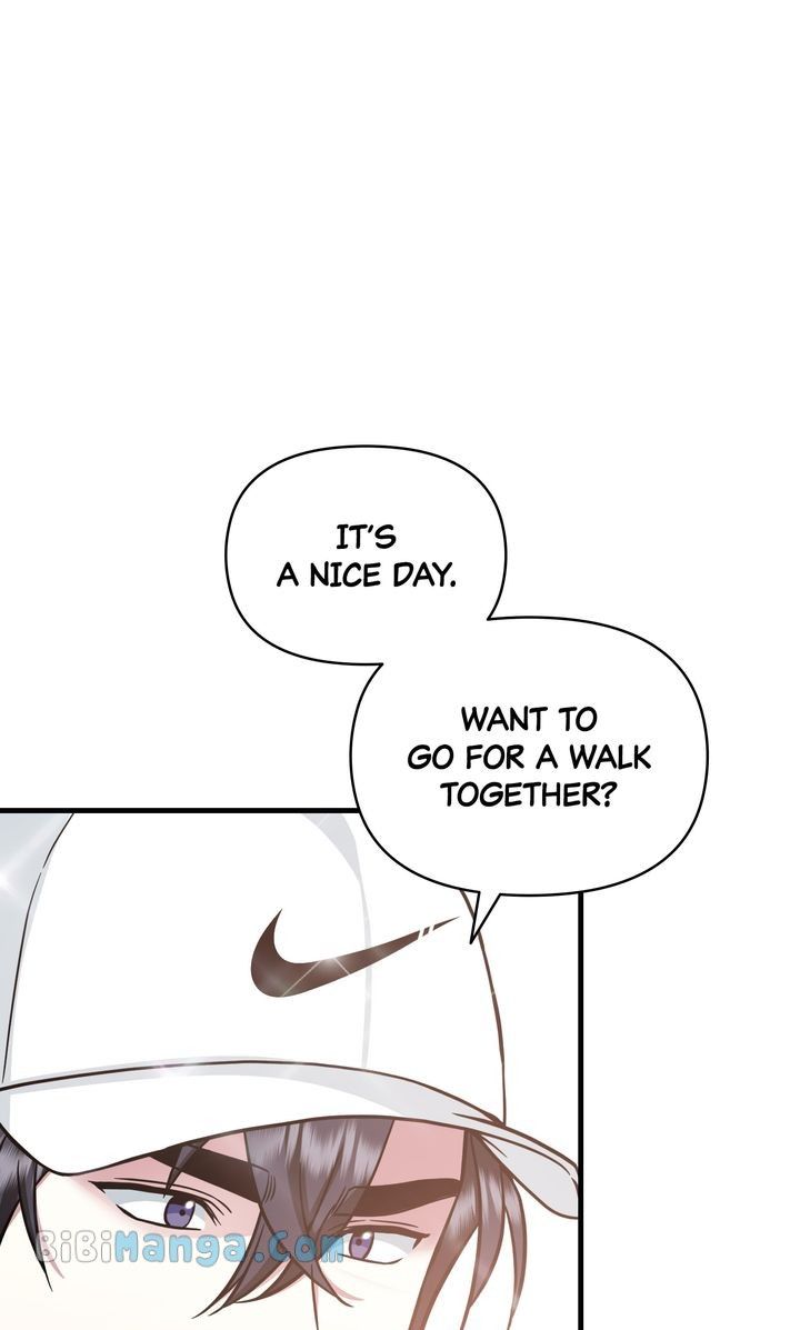 Only One Tomorrow Chapter 34 - Page 70