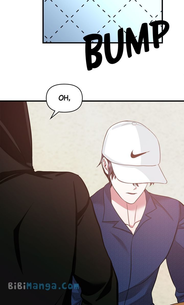 Only One Tomorrow Chapter 34 - Page 75