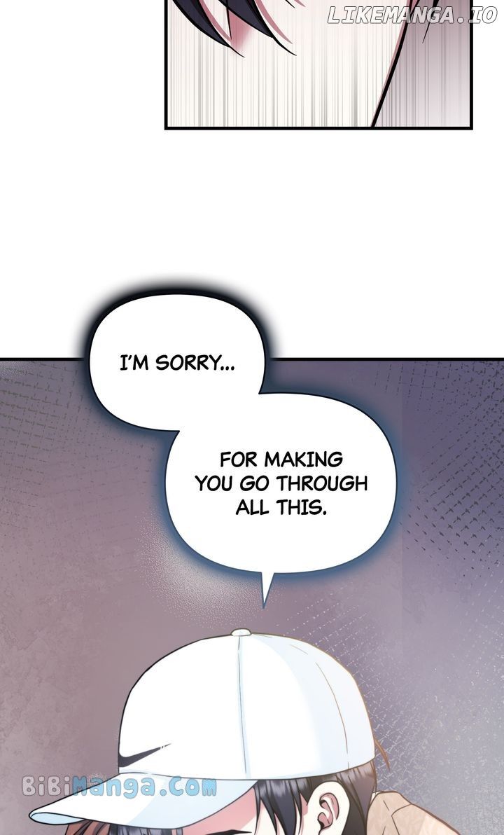 Only One Tomorrow Chapter 35 - Page 13