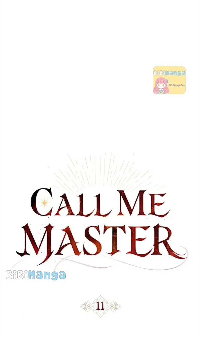 Call Me Master Chapter 11 - Page 13