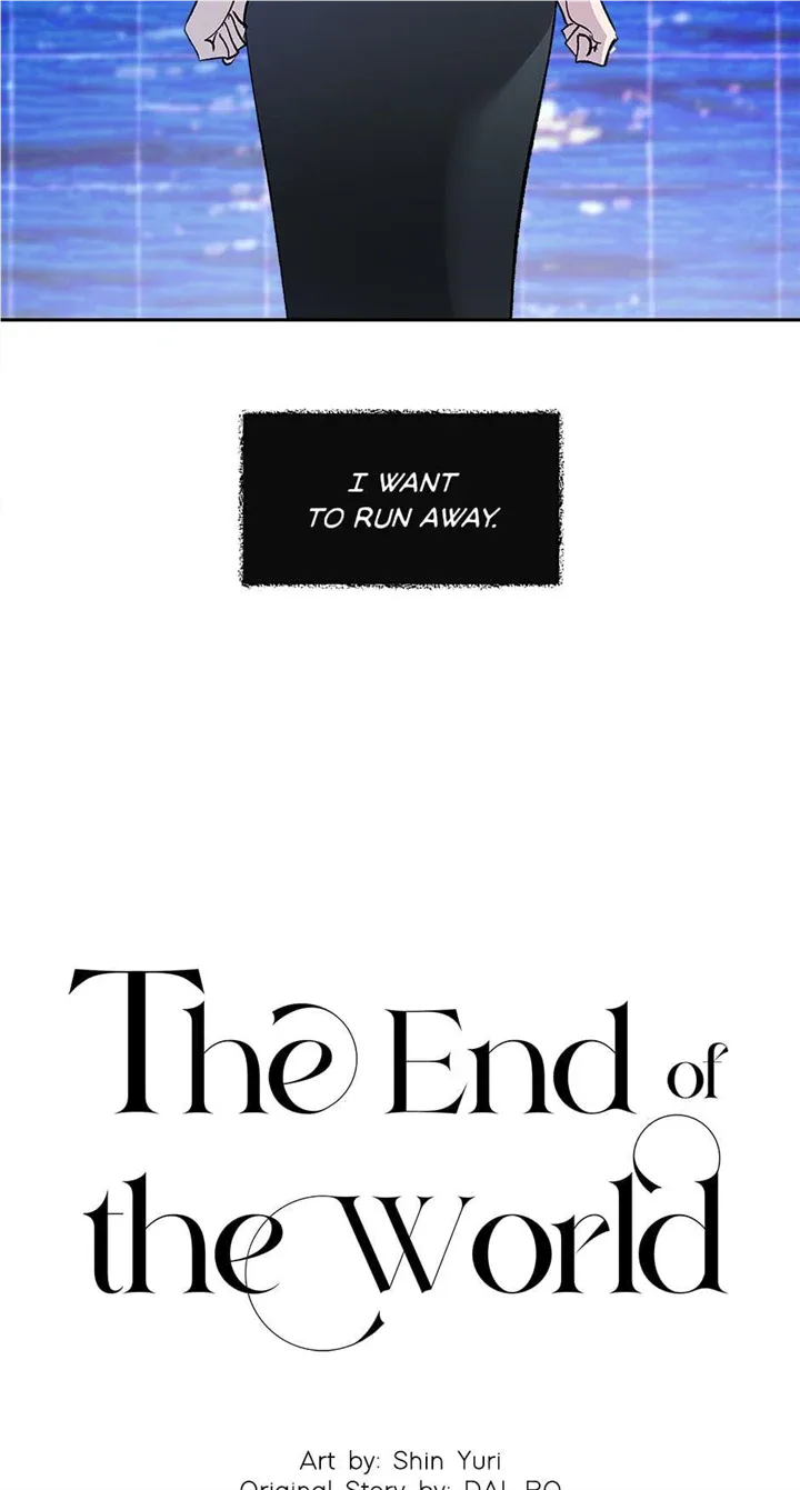 The End of the World Chapter 29 - Page 11