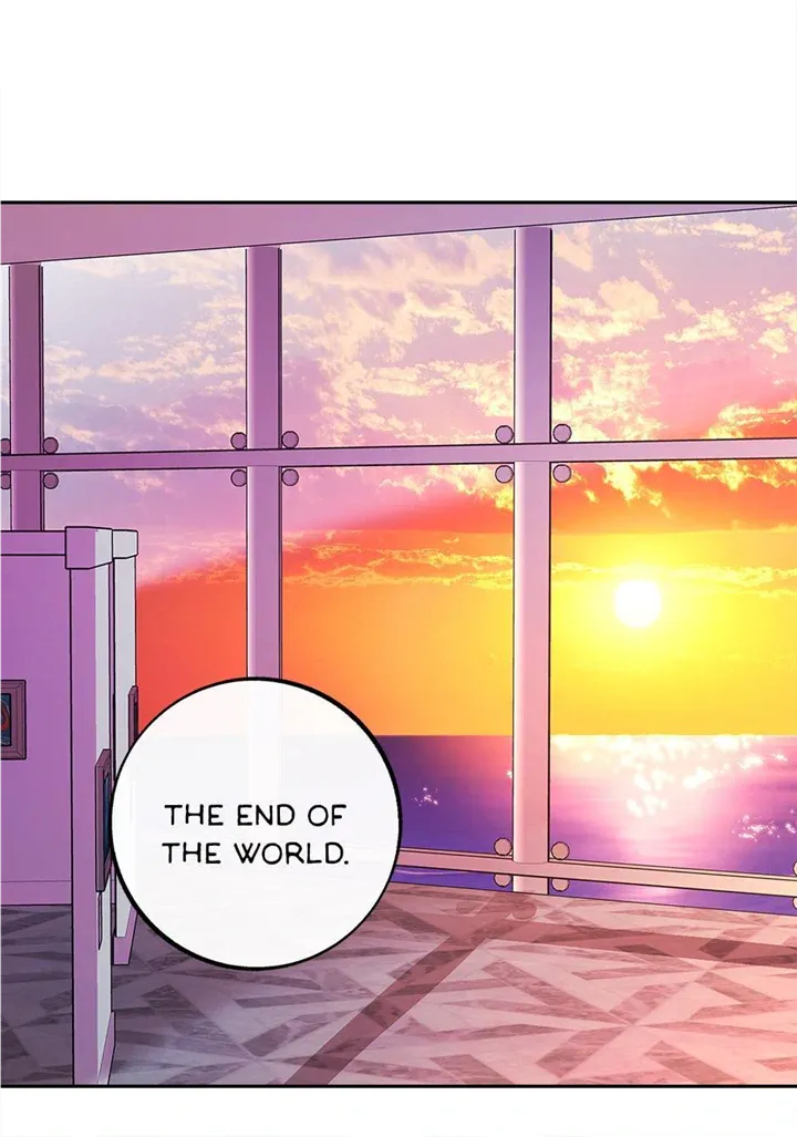 The End of the World Chapter 33 - Page 42
