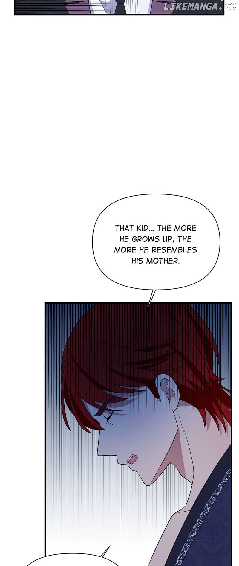 The Villain that Embrace the Light Chapter 132 - Page 25