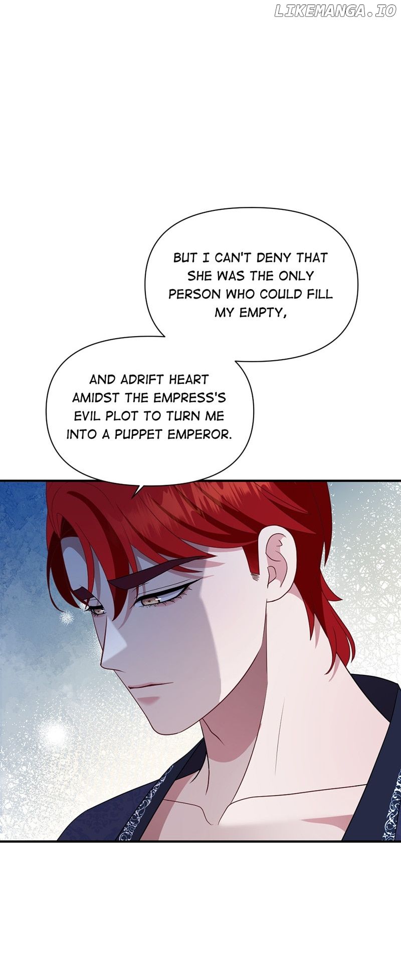 The Villain that Embrace the Light Chapter 132 - Page 6