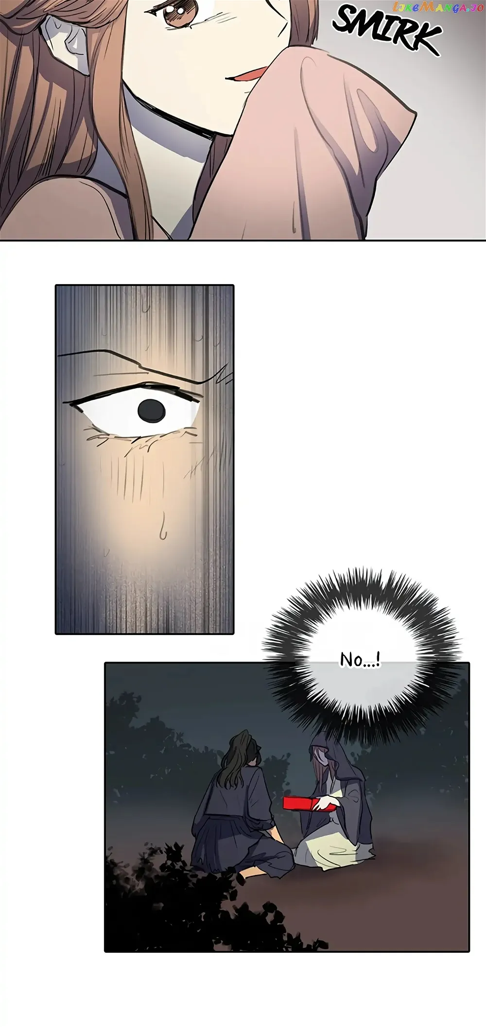 Her Tale of Shim Chong Chapter 23 - Page 23