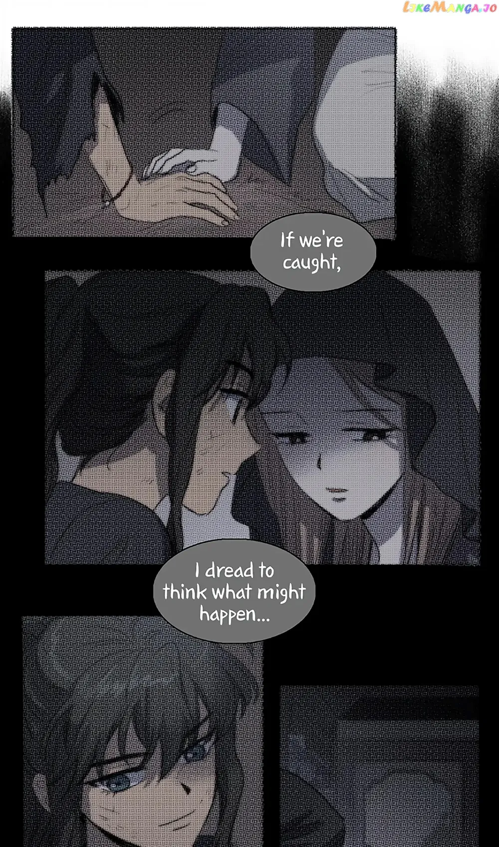 Her Tale of Shim Chong Chapter 23 - Page 24