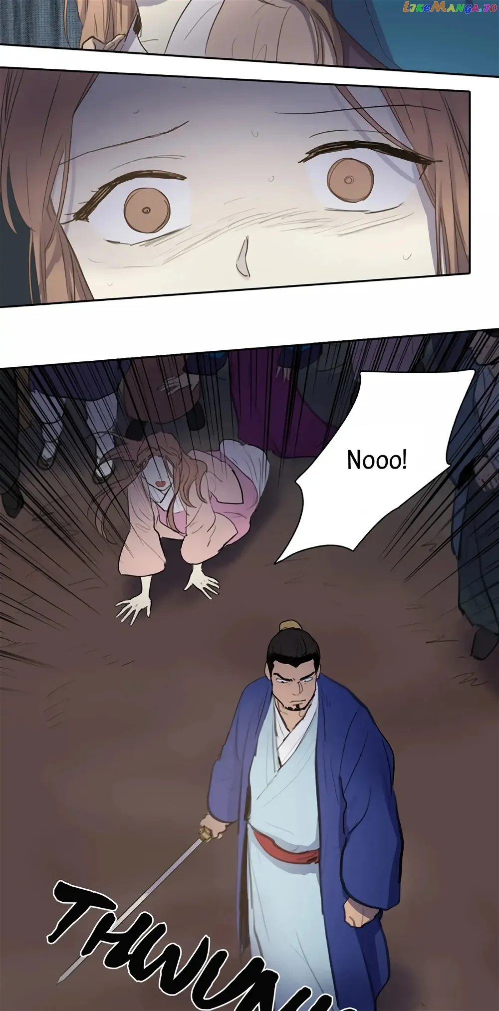 Her Tale of Shim Chong Chapter 23 - Page 8