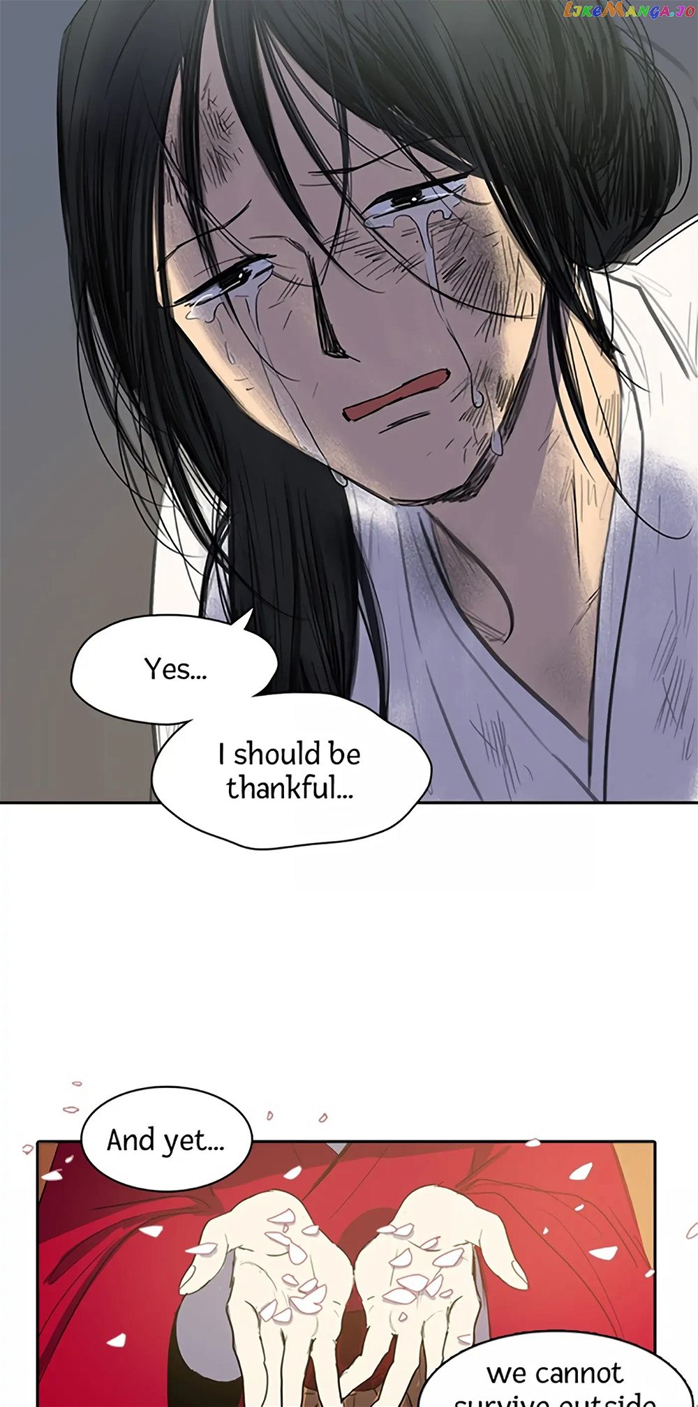 Her Tale of Shim Chong Chapter 26 - Page 29