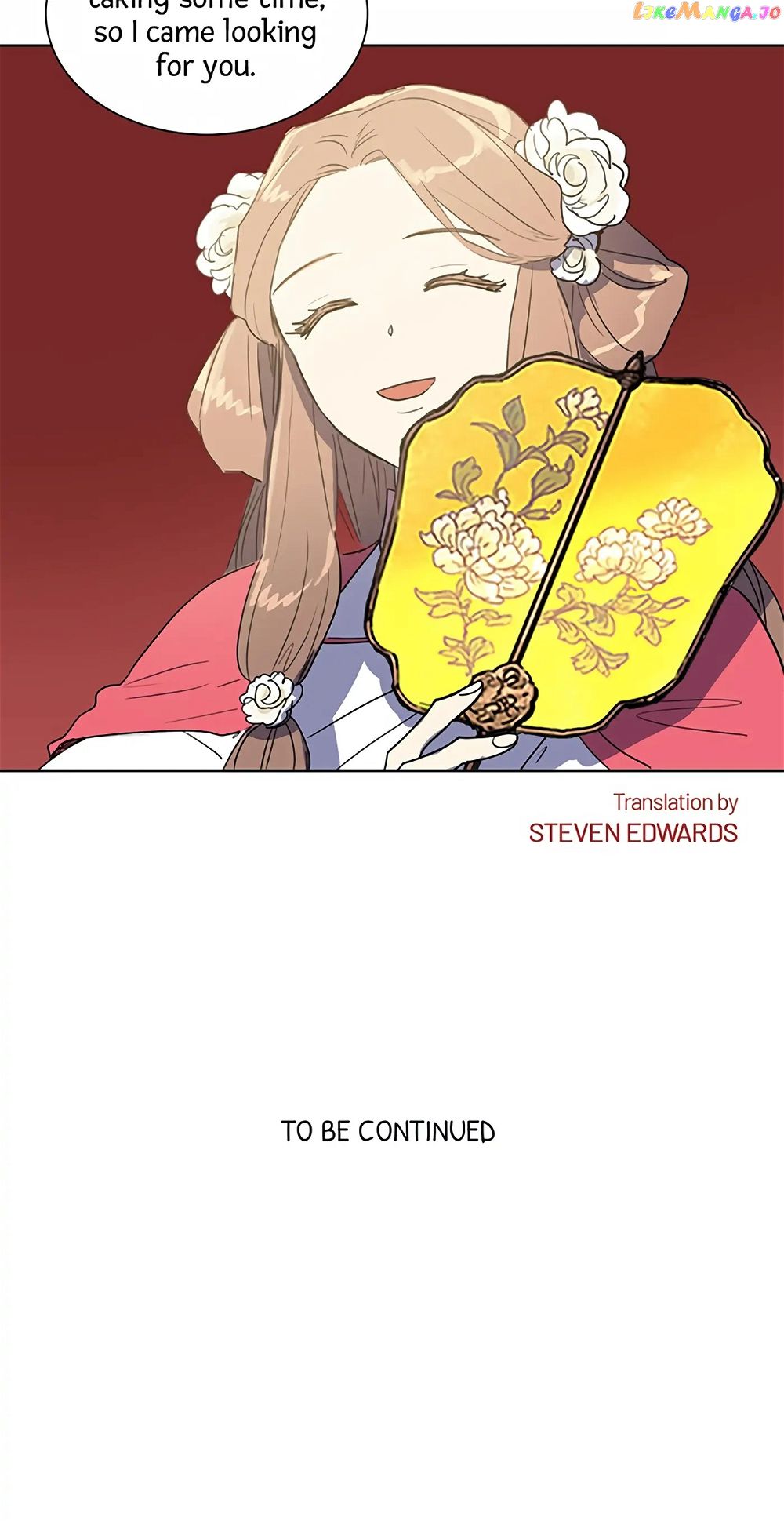 Her Tale of Shim Chong Chapter 28 - Page 28