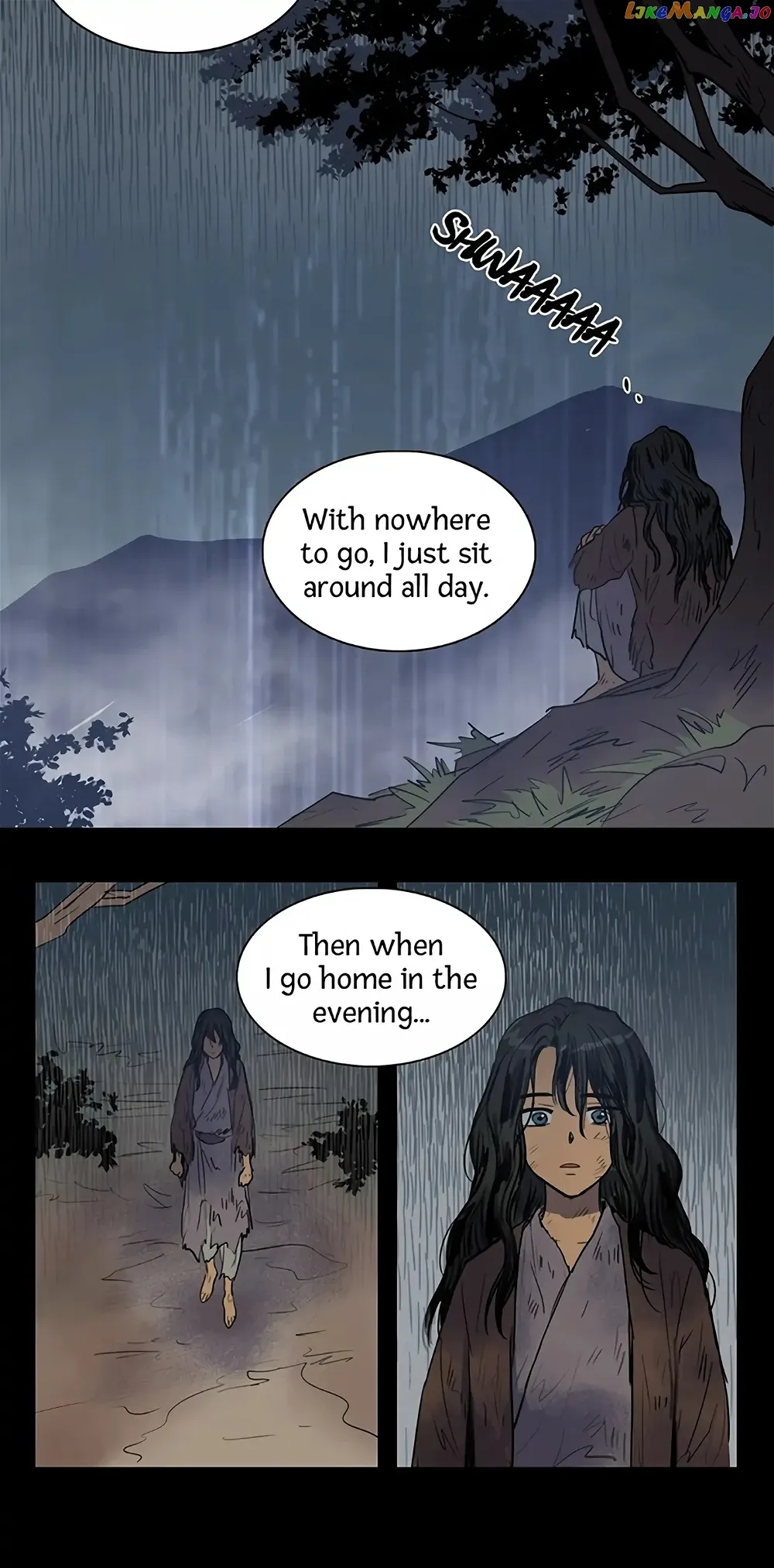 Her Tale of Shim Chong Chapter 30 - Page 12