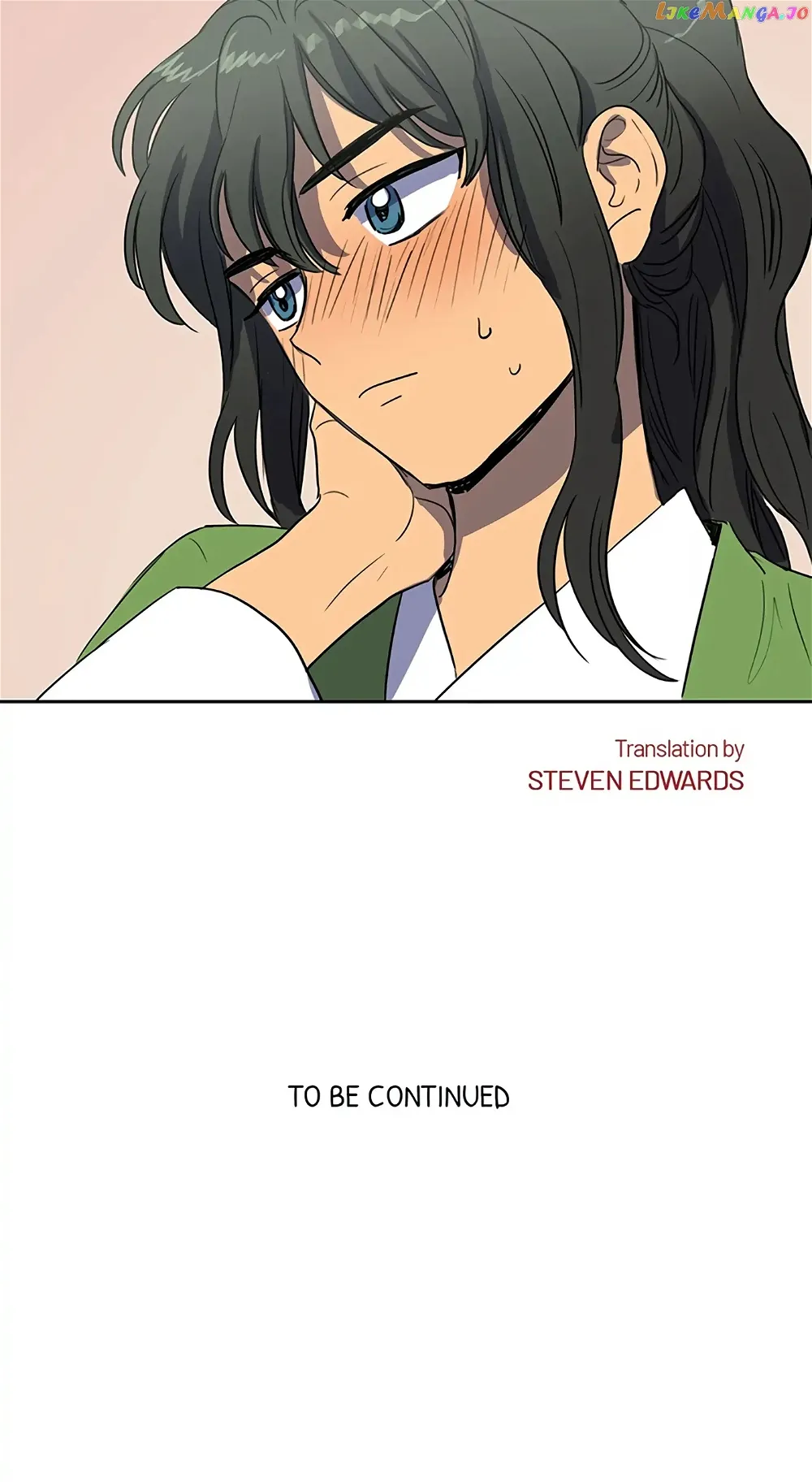 Her Tale of Shim Chong Chapter 31 - Page 28