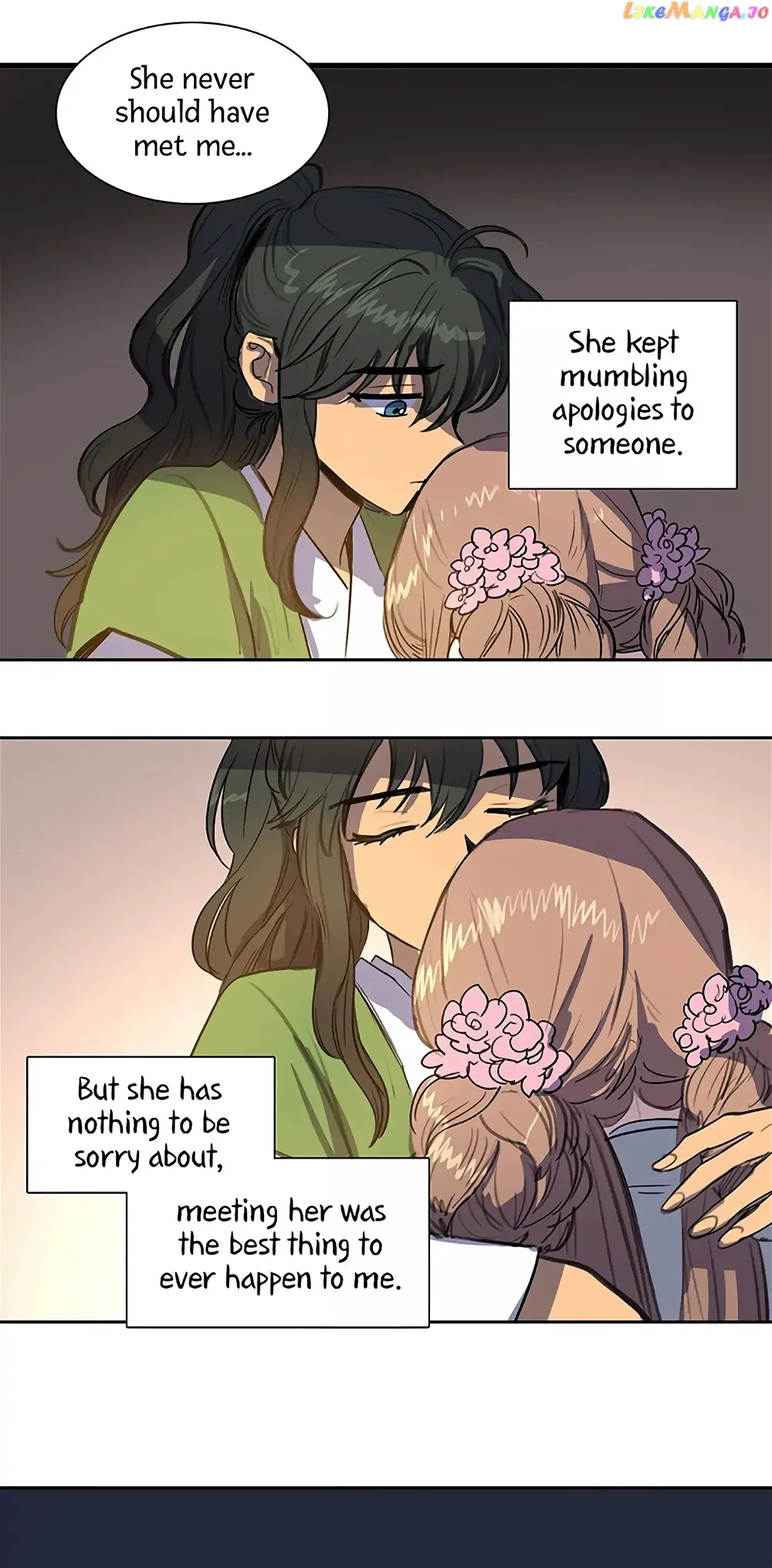 Her Tale of Shim Chong Chapter 33 - Page 24