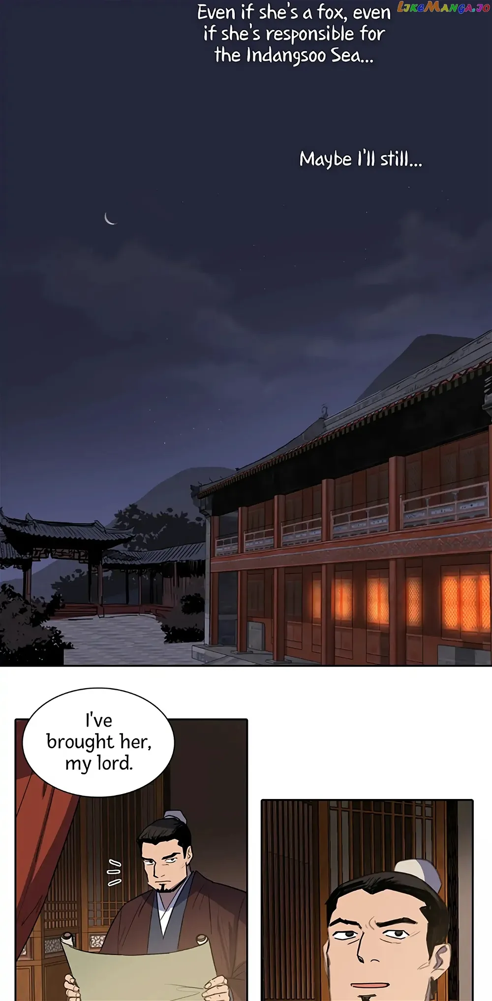 Her Tale of Shim Chong Chapter 33 - Page 25