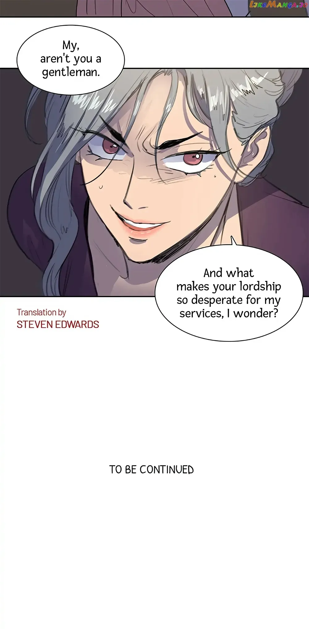 Her Tale of Shim Chong Chapter 33 - Page 27