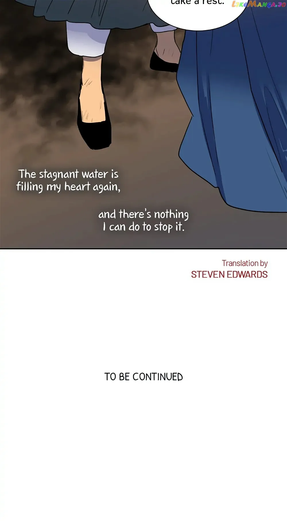 Her Tale of Shim Chong Chapter 36 - Page 25