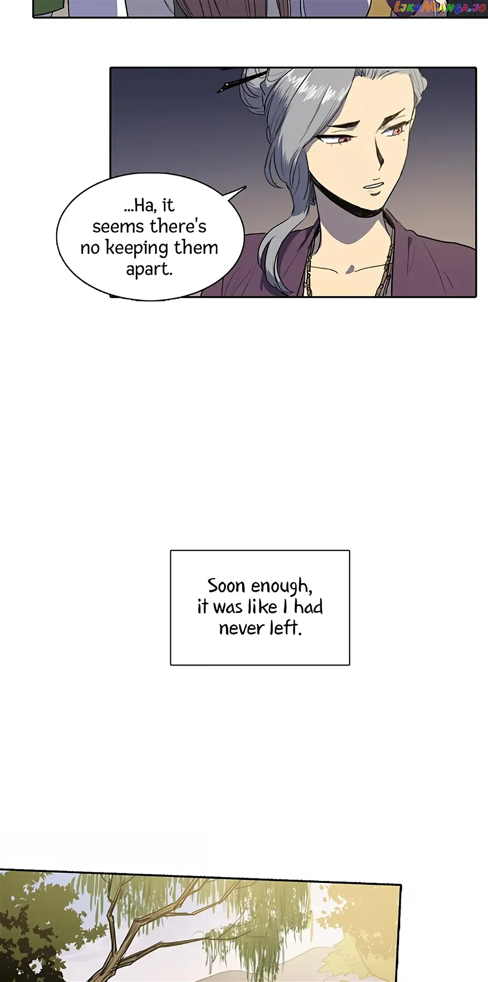 Her Tale of Shim Chong Chapter 41 - Page 5