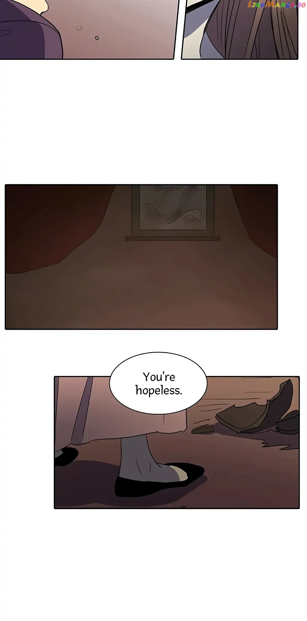 Her Tale of Shim Chong Chapter 43 - Page 23