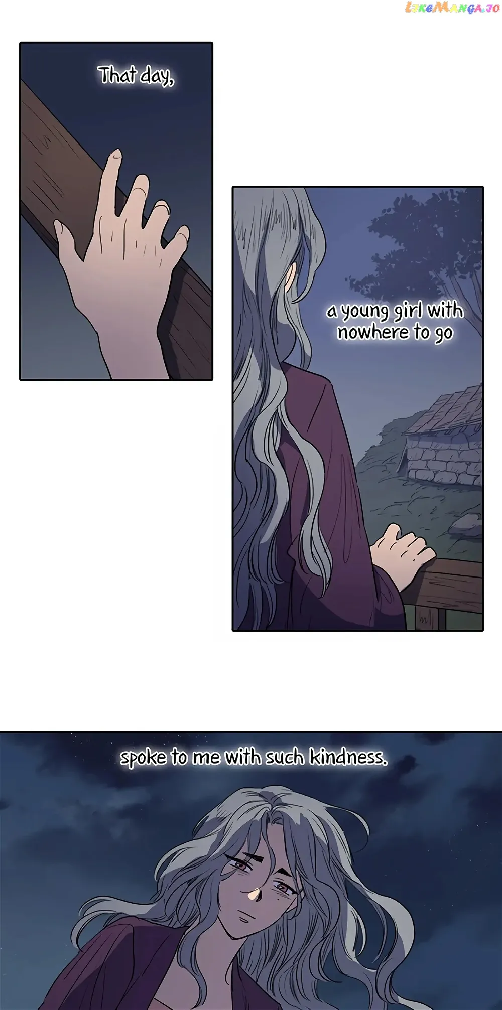 Her Tale of Shim Chong Chapter 44 - Page 13