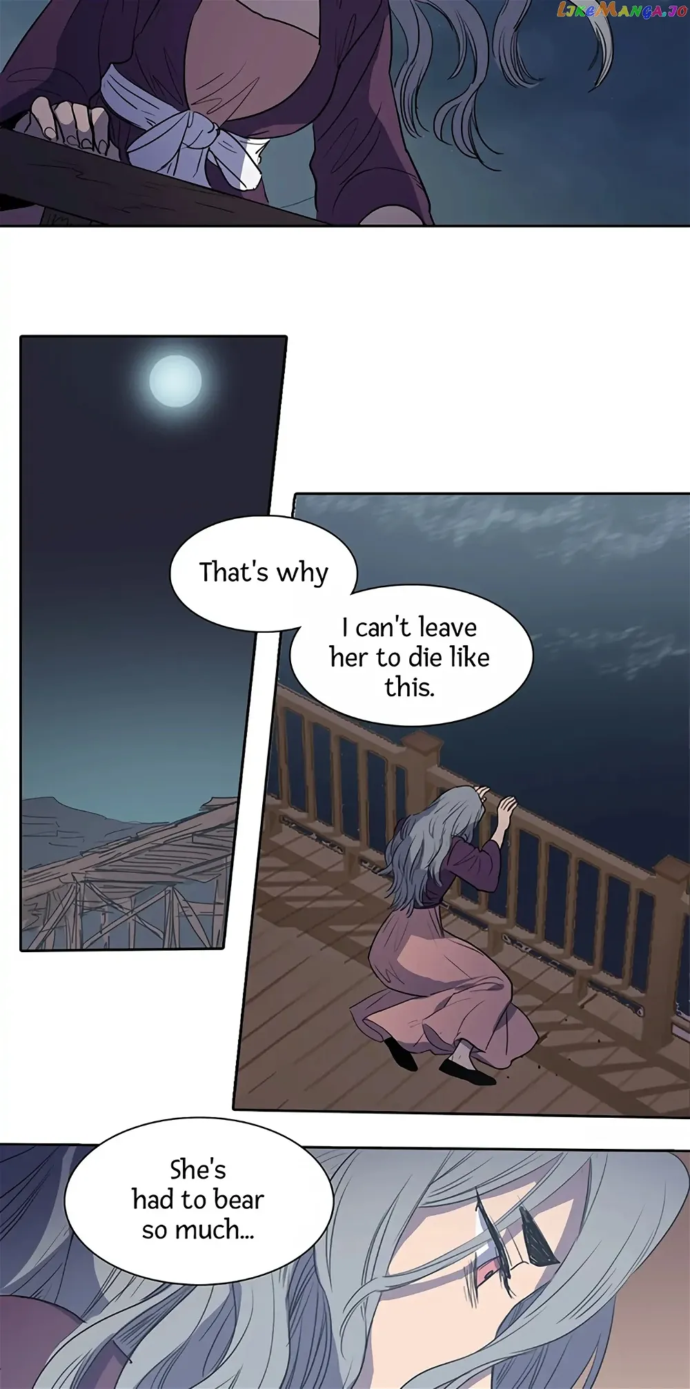 Her Tale of Shim Chong Chapter 44 - Page 14