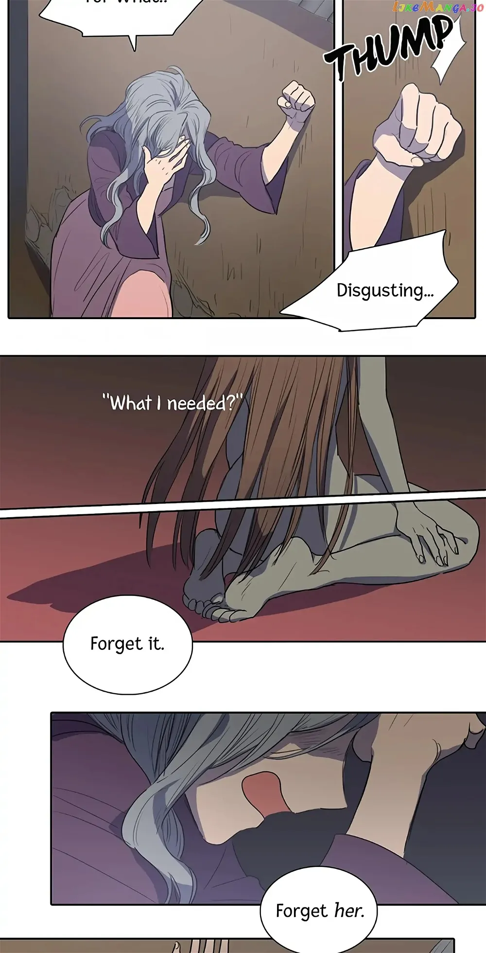 Her Tale of Shim Chong Chapter 44 - Page 4