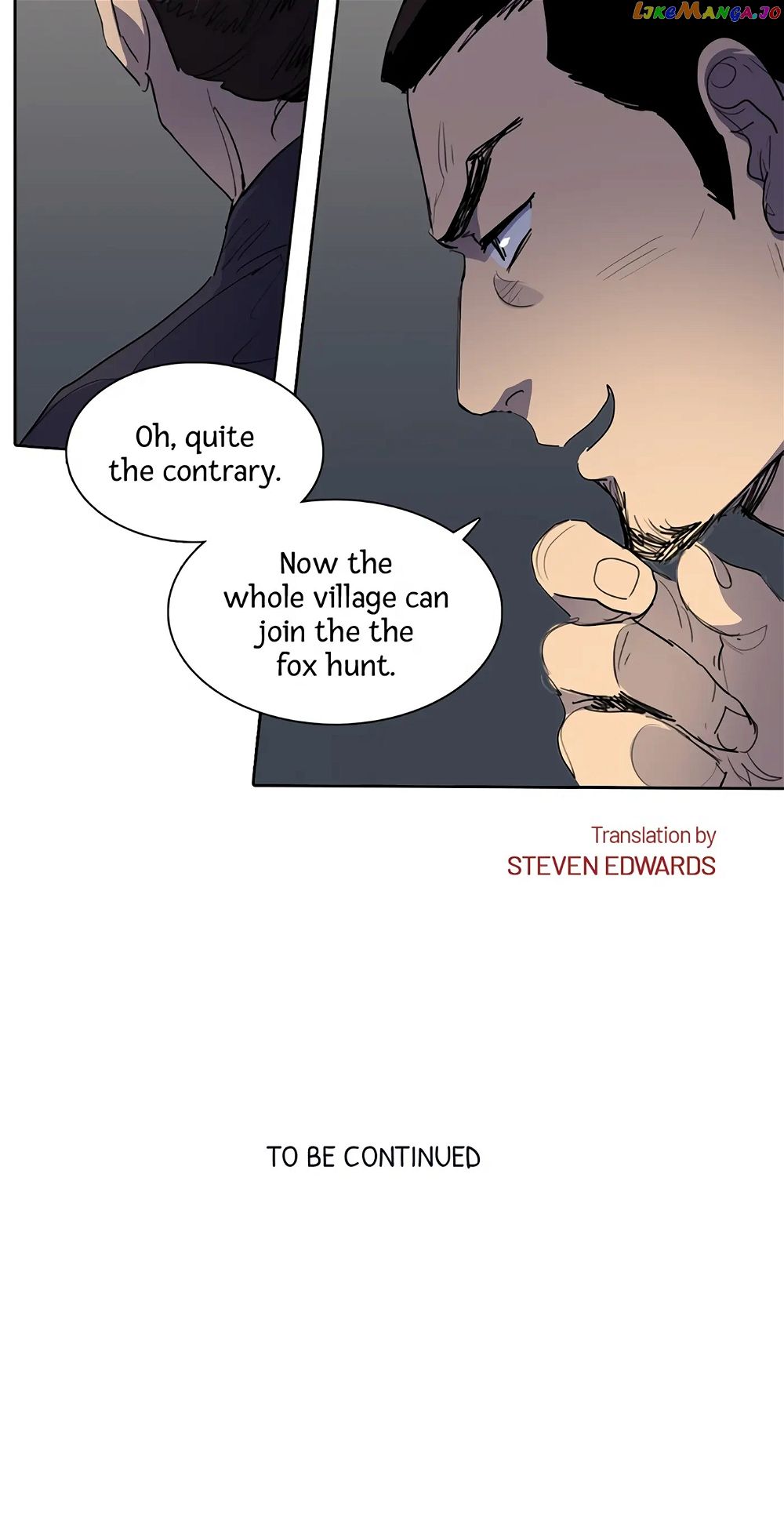 Her Tale of Shim Chong Chapter 52 - Page 21