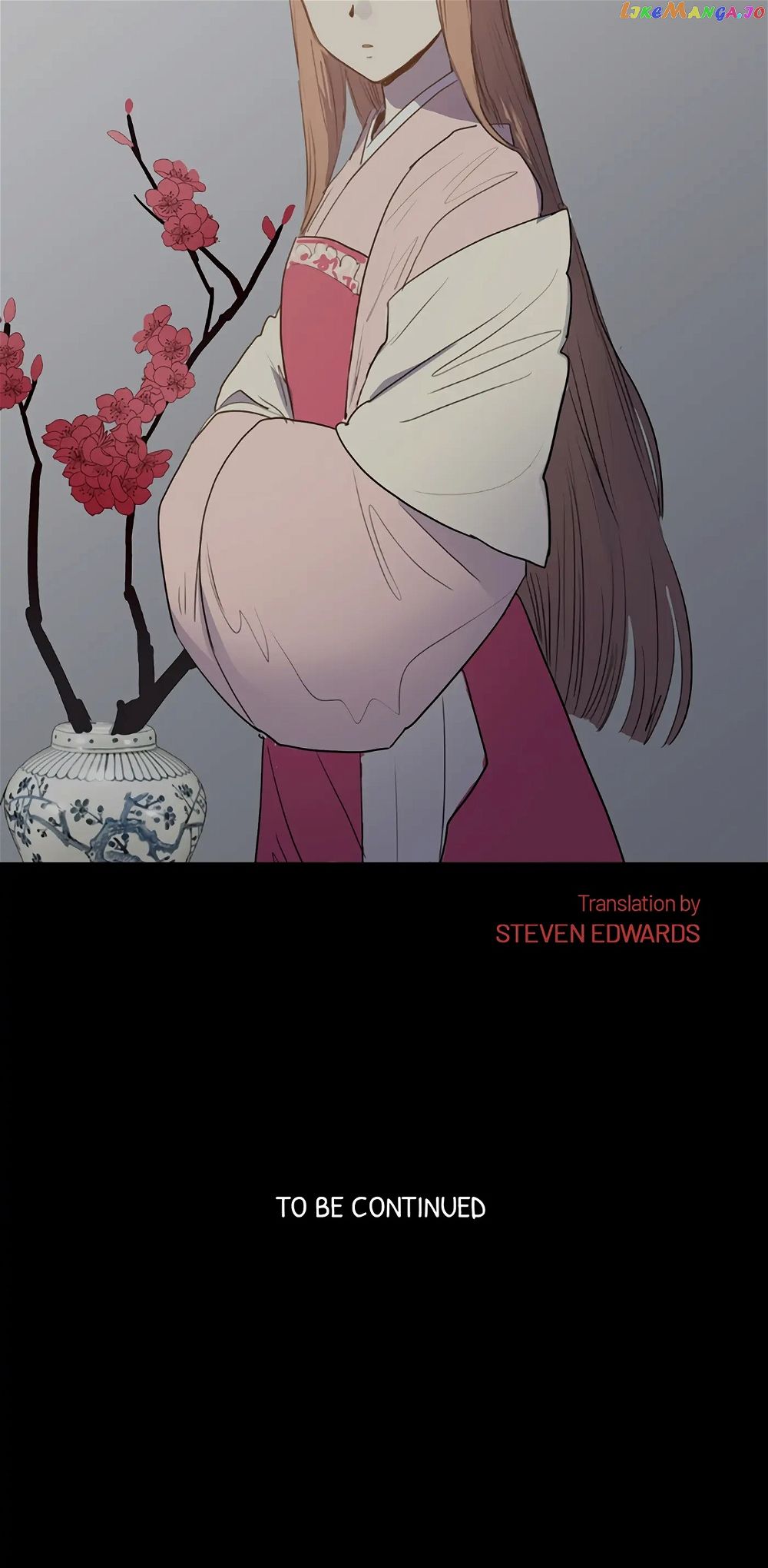 Her Tale of Shim Chong Chapter 57 - Page 22