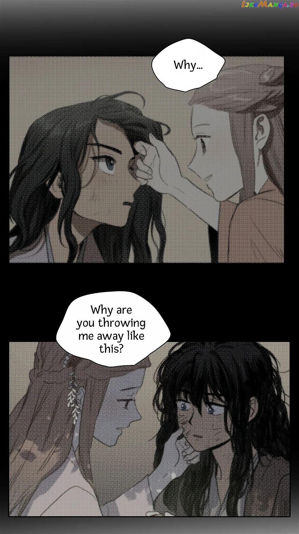 Her Tale of Shim Chong Chapter 62 - Page 18