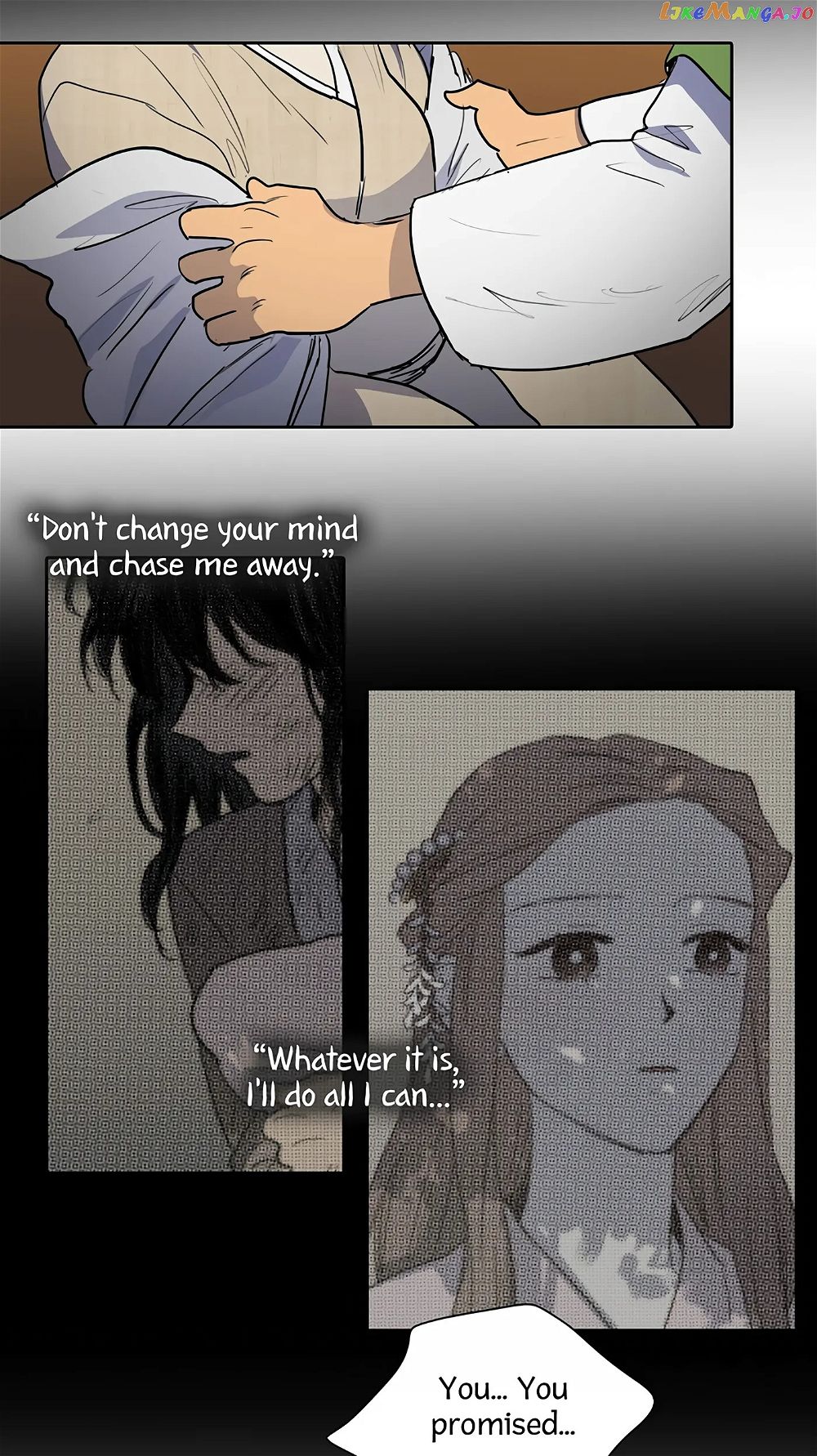 Her Tale of Shim Chong Chapter 62 - Page 19