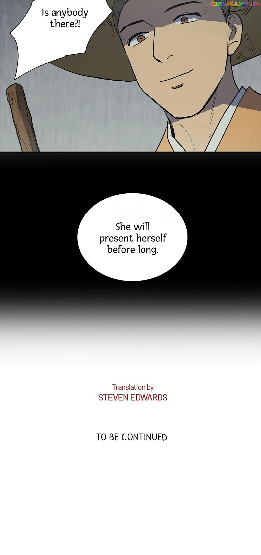 Her Tale of Shim Chong Chapter 63 - Page 29