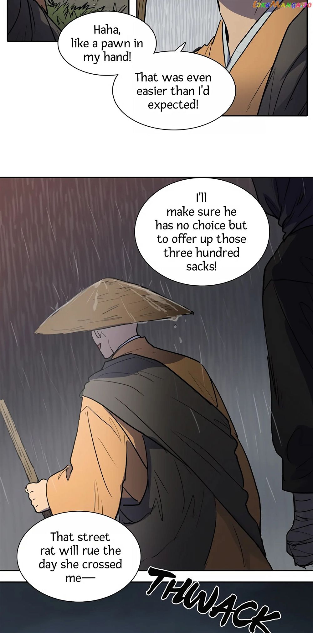 Her Tale of Shim Chong Chapter 64 - Page 11
