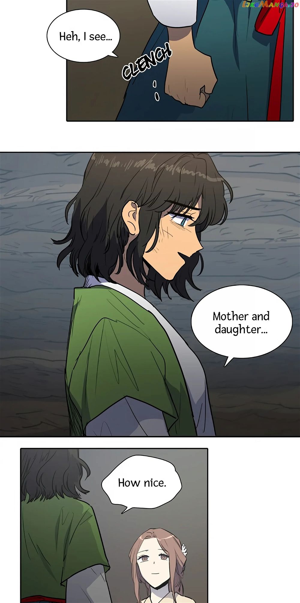 Her Tale of Shim Chong Chapter 67 - Page 3