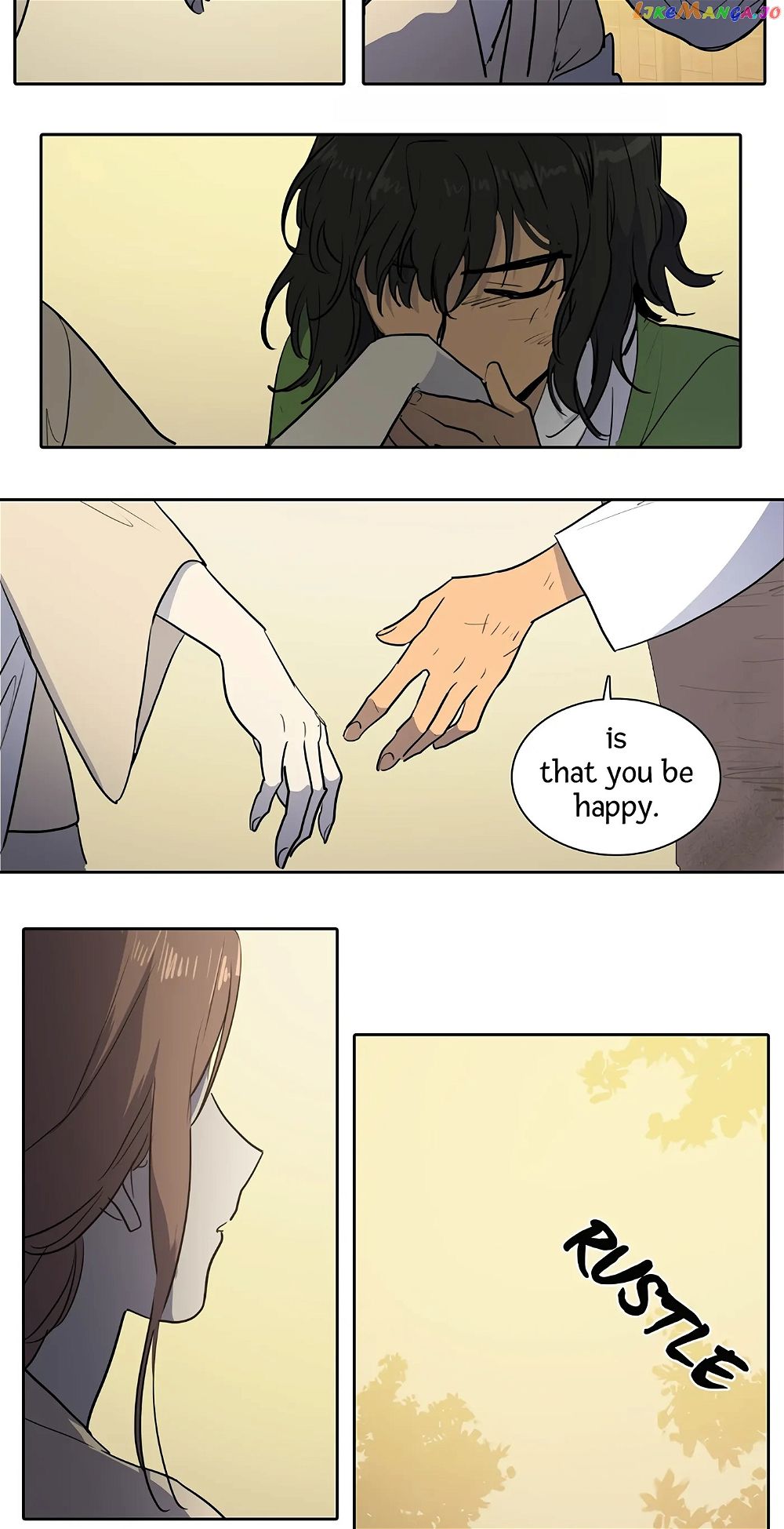 Her Tale of Shim Chong Chapter 67 - Page 26