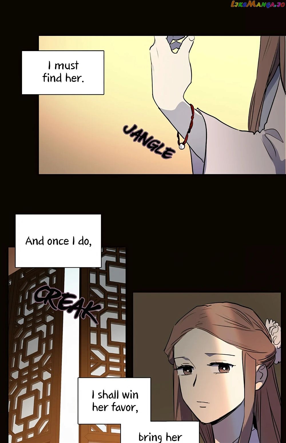 Her Tale of Shim Chong Chapter 68 - Page 24
