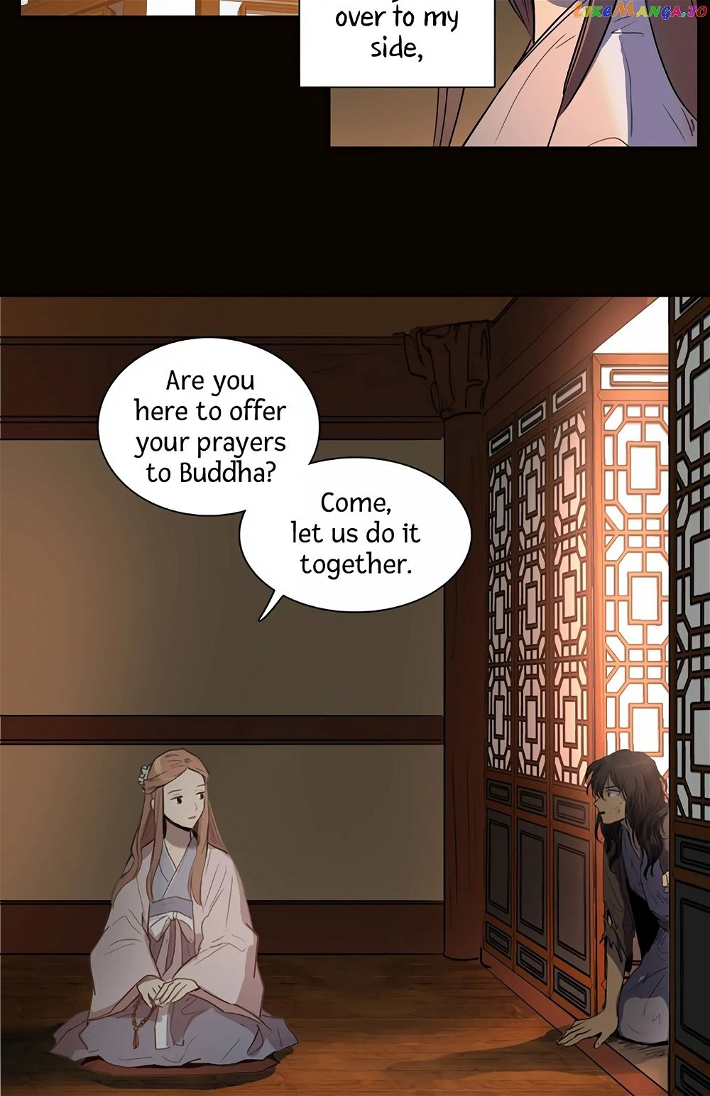 Her Tale of Shim Chong Chapter 68 - Page 25