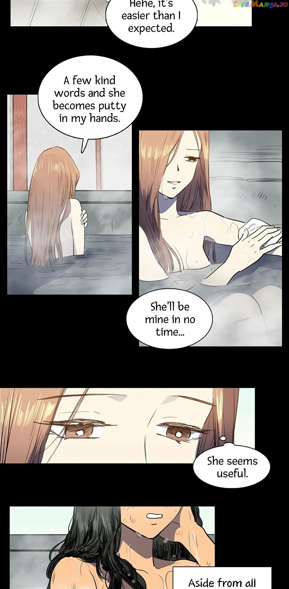 Her Tale of Shim Chong Chapter 69 - Page 5