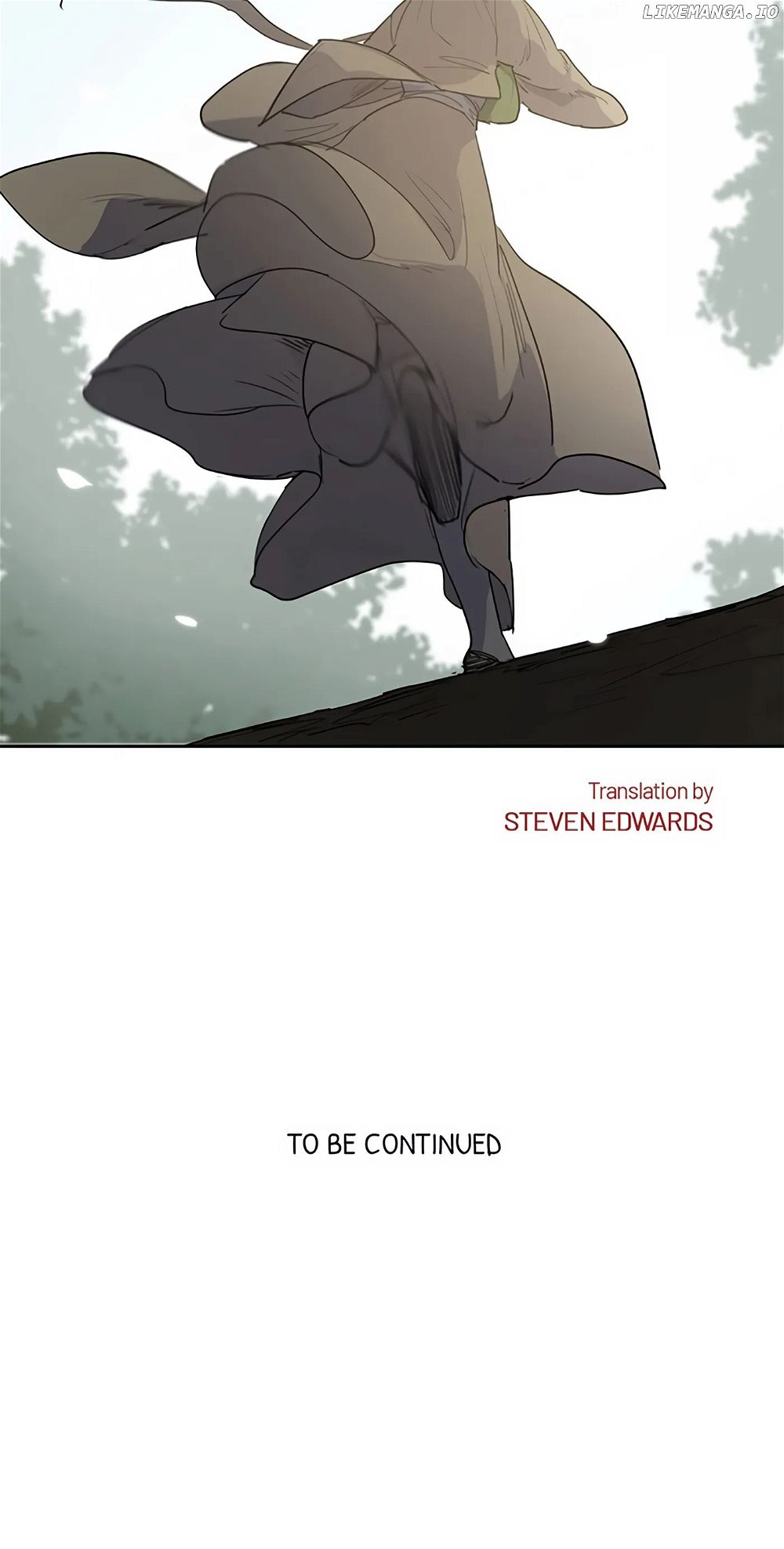 Her Tale of Shim Chong Chapter 73 - Page 23