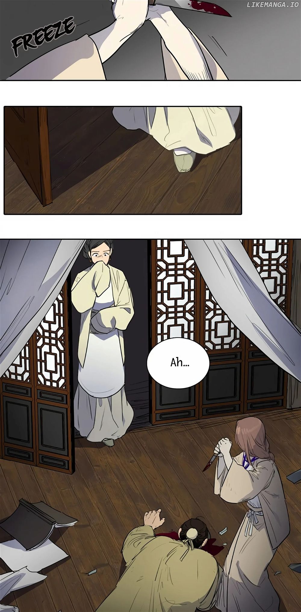 Her Tale of Shim Chong Chapter 73 - Page 8