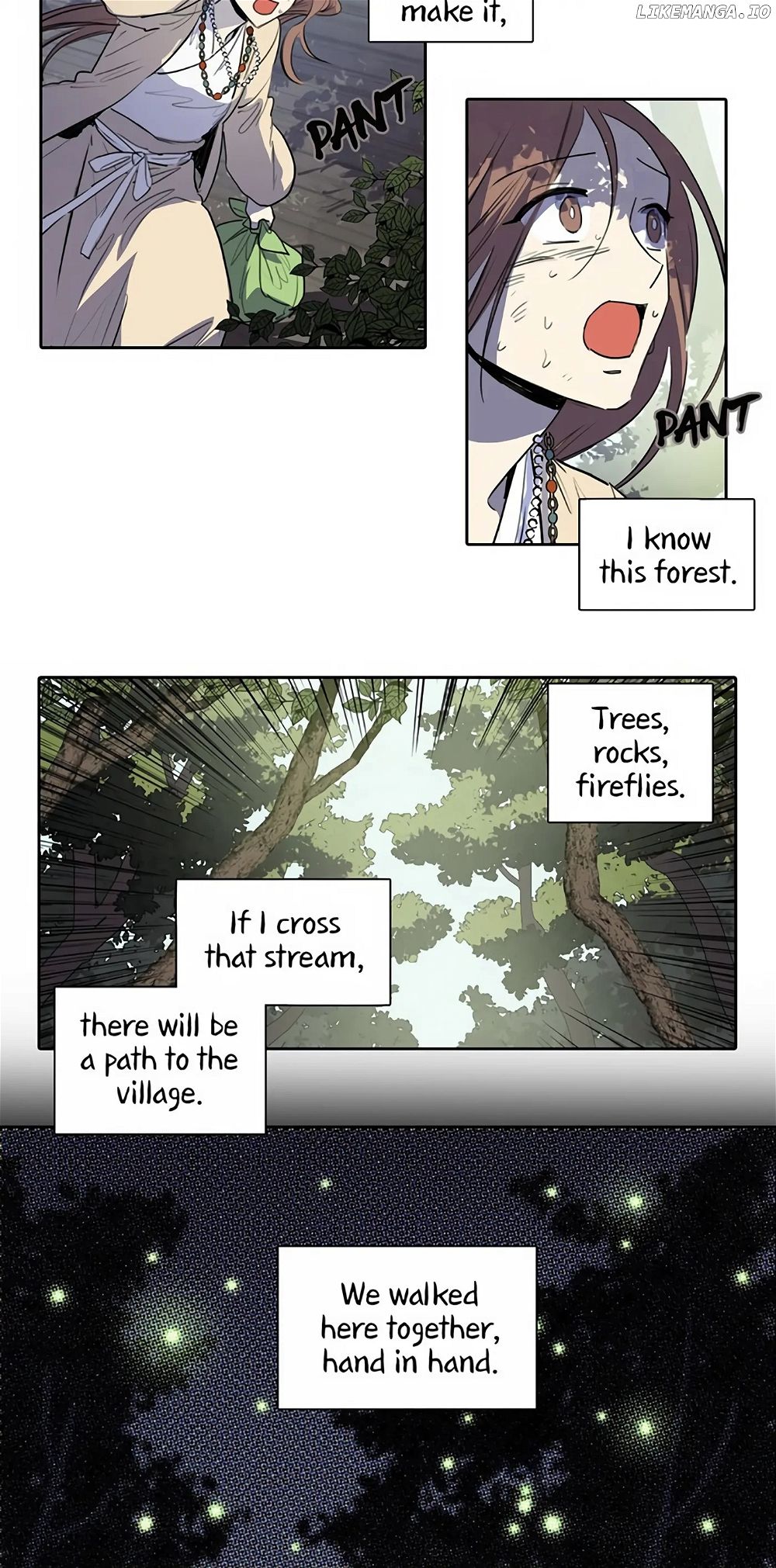 Her Tale of Shim Chong Chapter 74 - Page 3