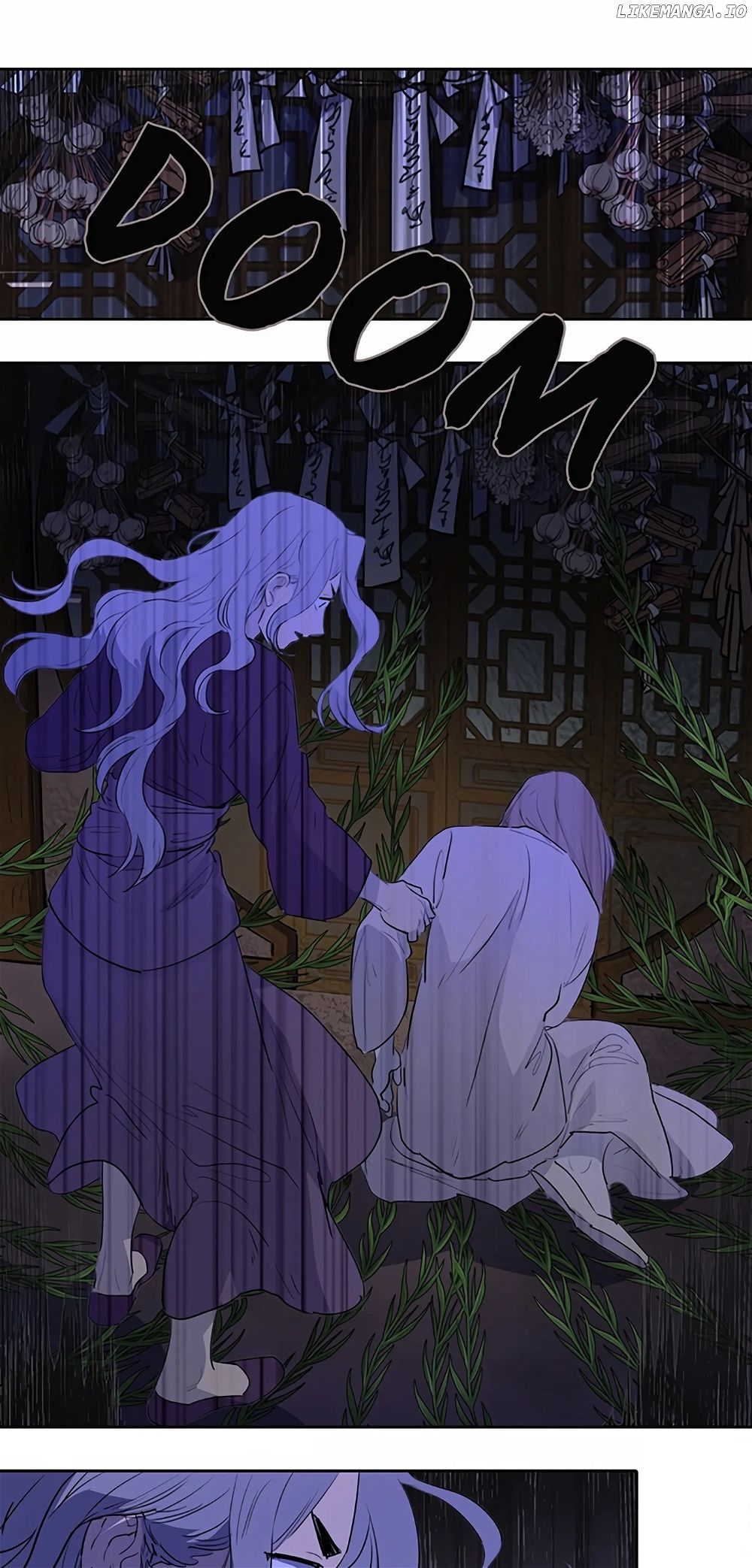 Her Tale of Shim Chong Chapter 75 - Page 13