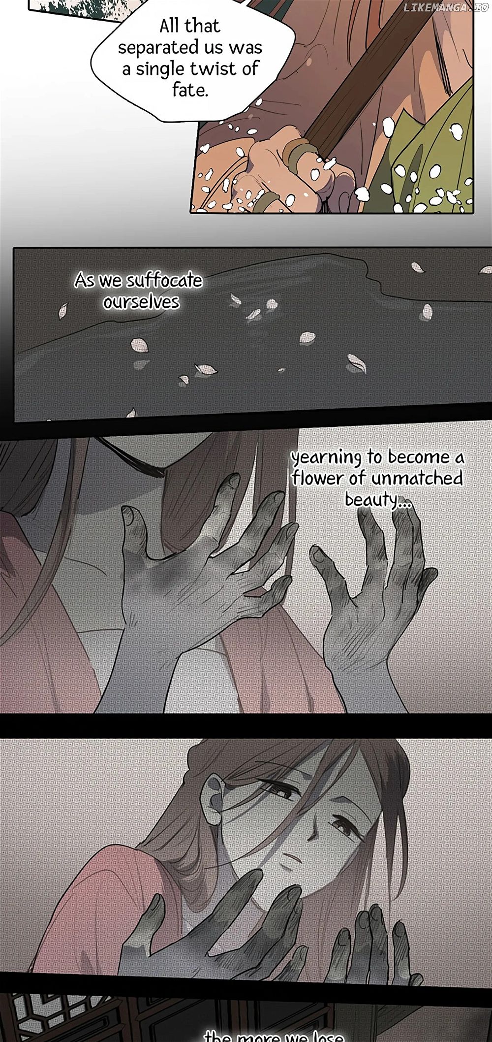 Her Tale of Shim Chong Chapter 76 - Page 20