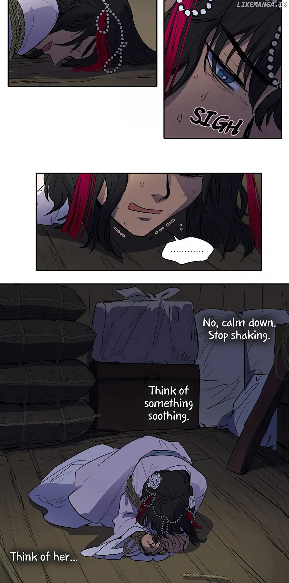 Her Tale of Shim Chong Chapter 76 - Page 7