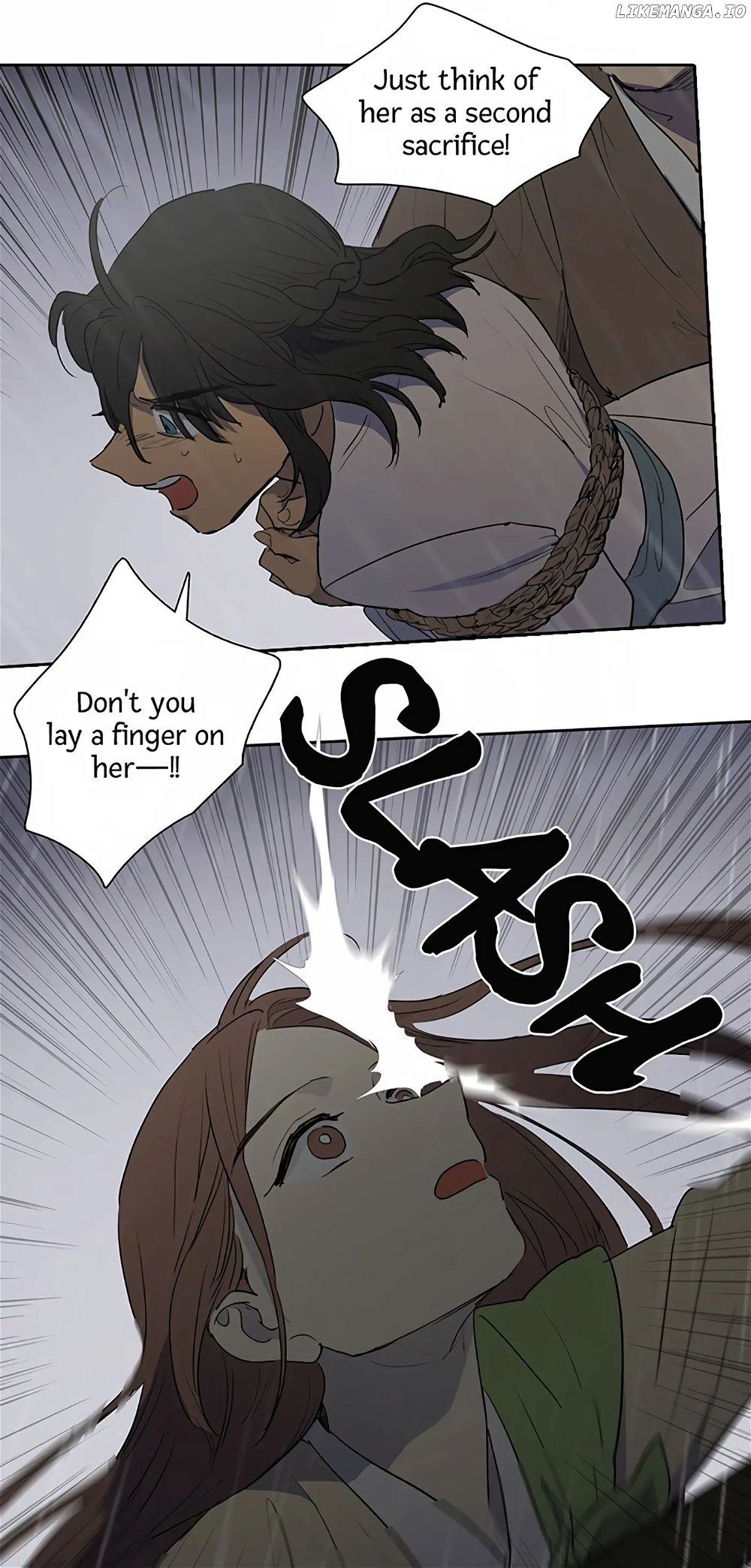 Her Tale of Shim Chong Chapter 78 - Page 24