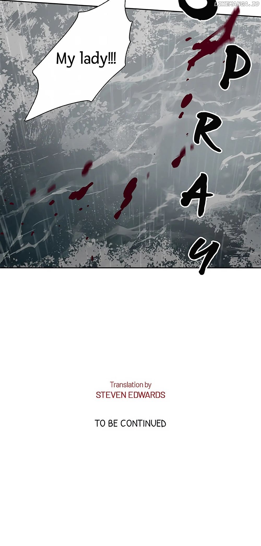 Her Tale of Shim Chong Chapter 78 - Page 26