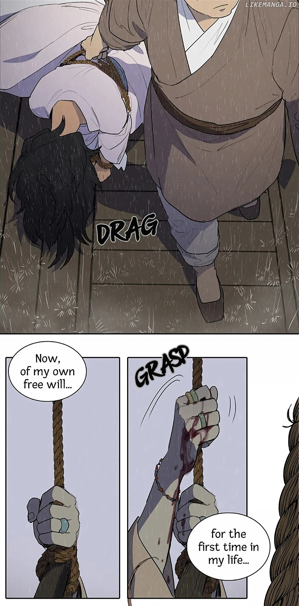 Her Tale of Shim Chong Chapter 79 - Page 11