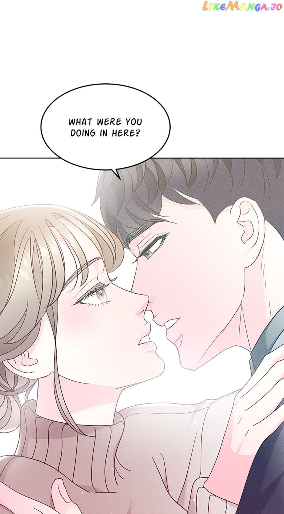 Fall for You Chapter 46 - Page 30