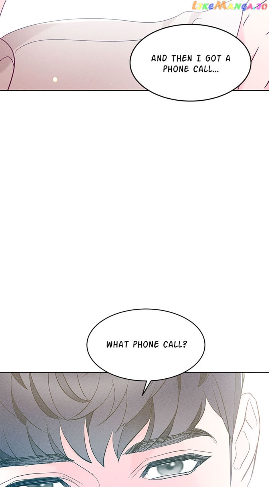 Fall for You Chapter 46 - Page 32