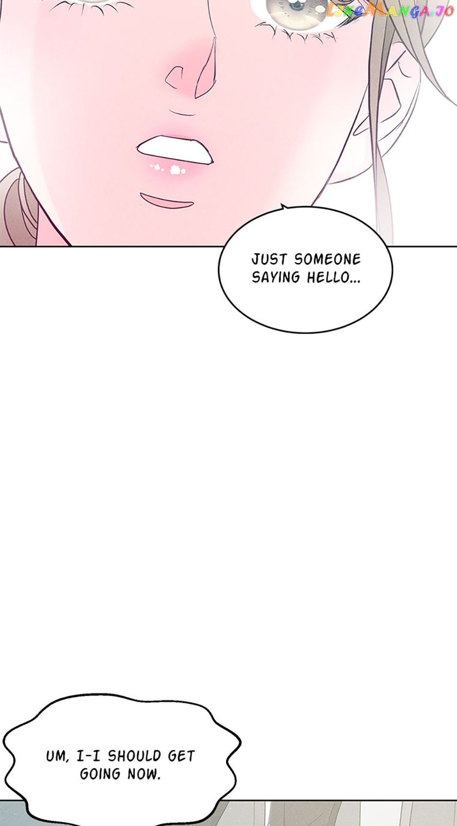 Fall for You Chapter 46 - Page 34